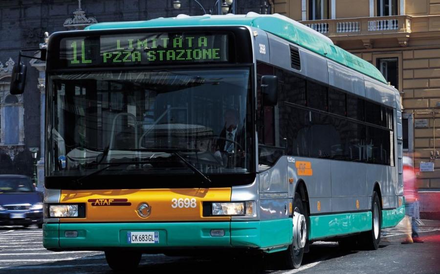 Irisbus CityClass '2000